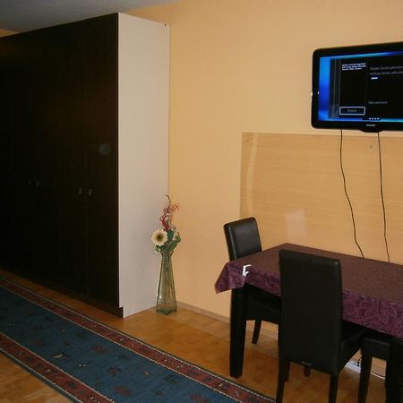 Ferienwohnung "Isidora" フィラハ エクステリア 写真