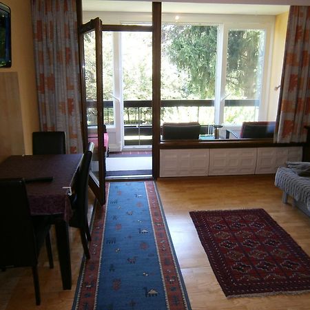Ferienwohnung "Isidora" フィラハ エクステリア 写真