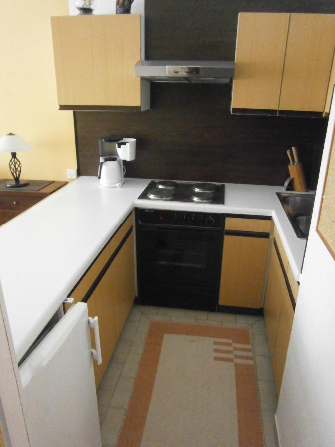 Ferienwohnung "Isidora" フィラハ エクステリア 写真