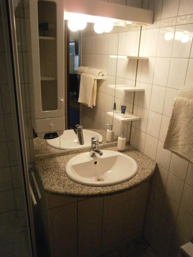Ferienwohnung "Isidora" フィラハ エクステリア 写真