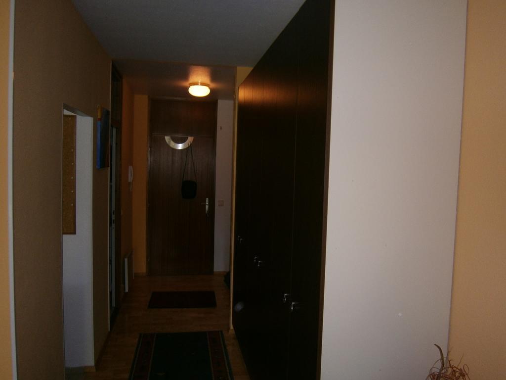 Ferienwohnung "Isidora" フィラハ エクステリア 写真