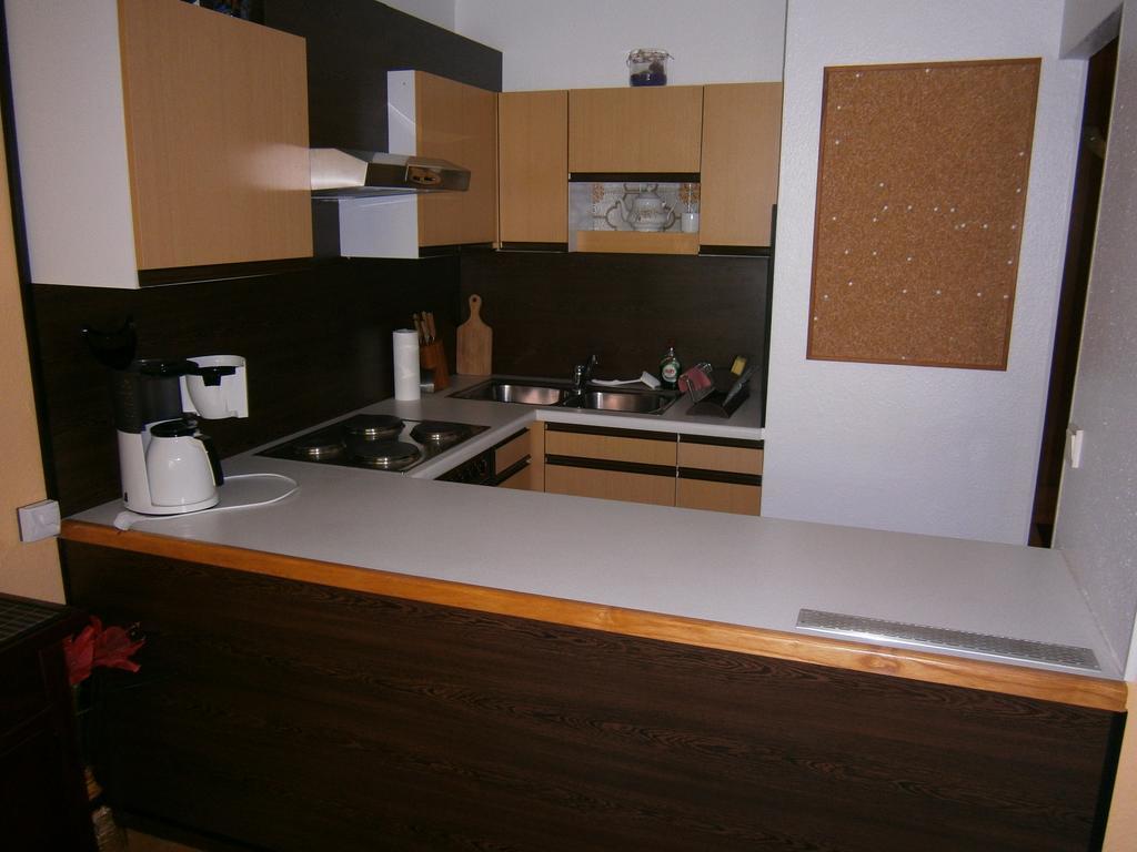 Ferienwohnung "Isidora" フィラハ エクステリア 写真